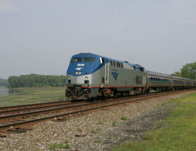 Massachusetts Applies for FRA Funding to Support Improvements to Rail Corridors