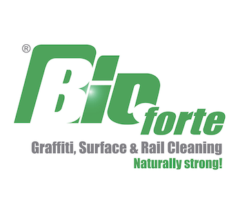 BIOforte Graffiti Solutions