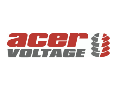 ACER VOLTAGE