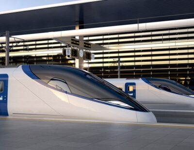 National Audit Office Examines Revised HS2 Plans