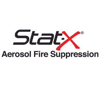 Stat-X® Fire Suppression