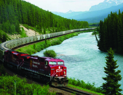 Canadian Pacific and Kansas City Southern Merger Proposal Receives Clearance