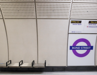 New Operator Announced for London’s Elizabeth Line