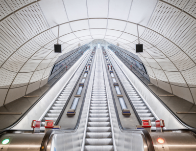 Final Elizabeth Line Station – Bond Street – to Open 24 October