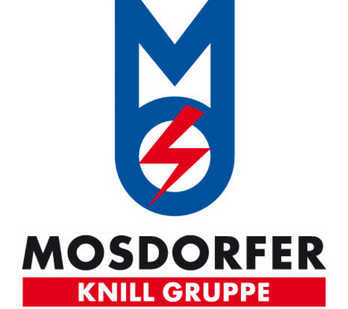 Mosdorfer Rail Ltd