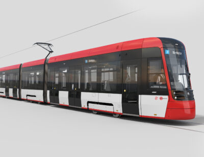 Germany: Škoda to Supply an Additional 15 Trams for Cottbus