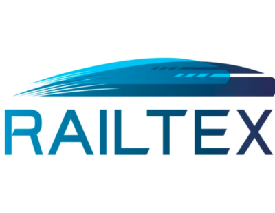 We’re Exhibiting at Railtex 2023