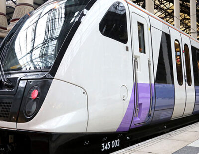 Derby City Council Confirms Potential Train Order for Alstom