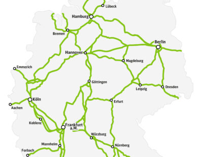 DB and BMDV Launch Comprehensive Renewal and Modernisation Programme