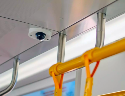 Ensuring Privacy Compliance in Railway CCTV Deployments