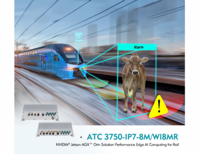 ATC 3750-IP7-8M Delivers Rugged Performance for AI Transportation