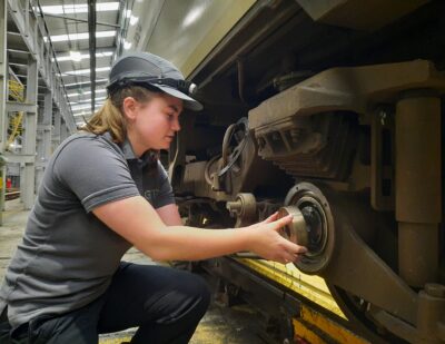 Govia Thameslink Railway Seeks 2025 Engineering Apprentices