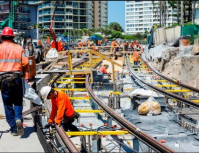 Gold Coast Infrastructure and Utilities Projects