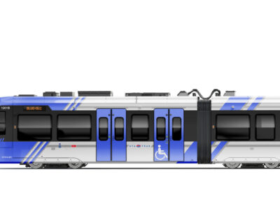 Stadler Wins Contract to Supply Light Rail Vehicles to Salt Lake City