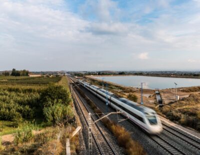 Renfe Affirms Commitment to Real-Time Data Sharing