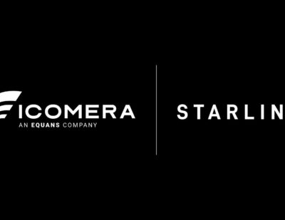 Icomera and SpaceX Starlink to Transform Onboard Rail Connectivity