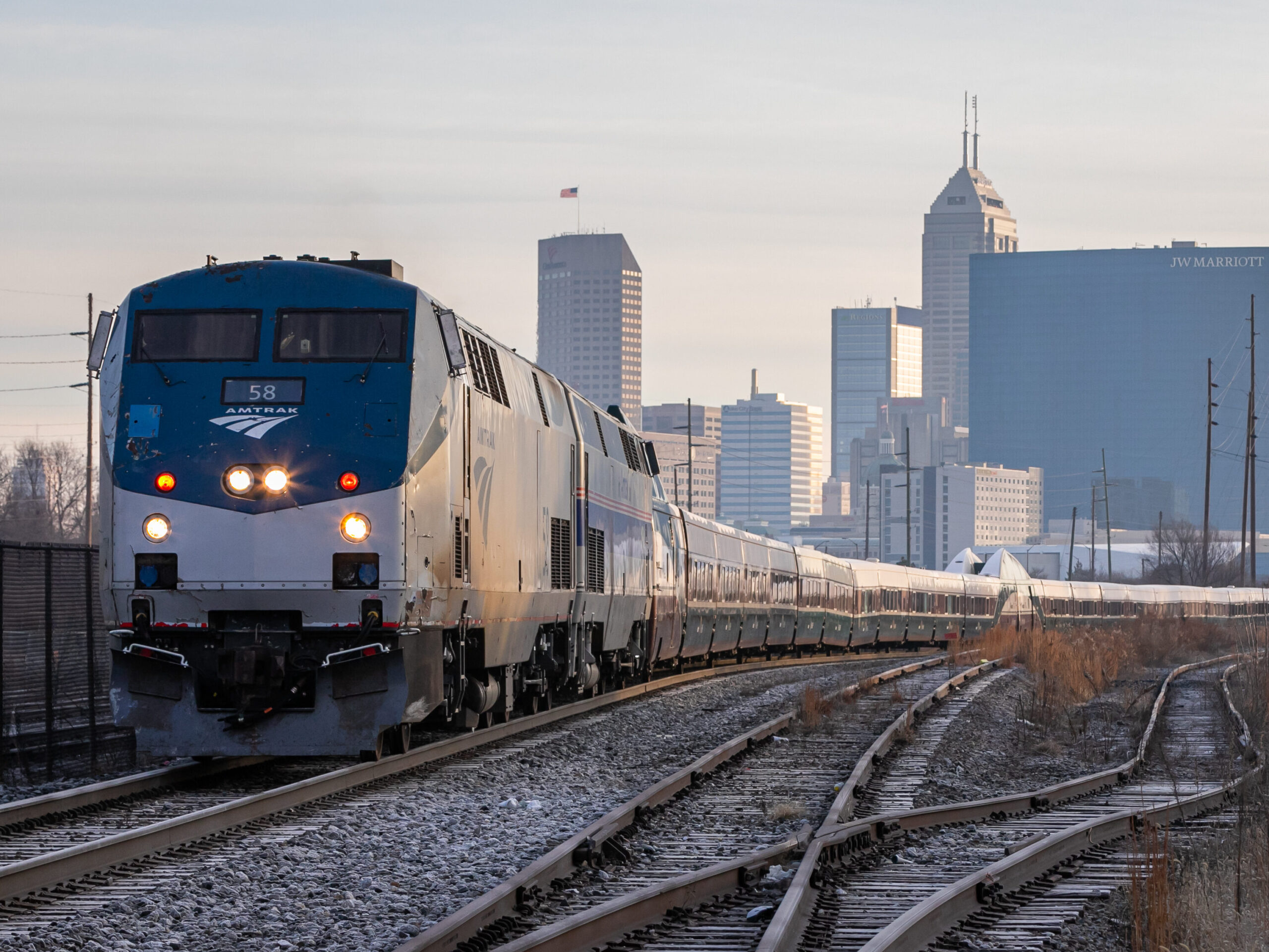 The Railway-News Magazine Issue 2 2025 Is Here!