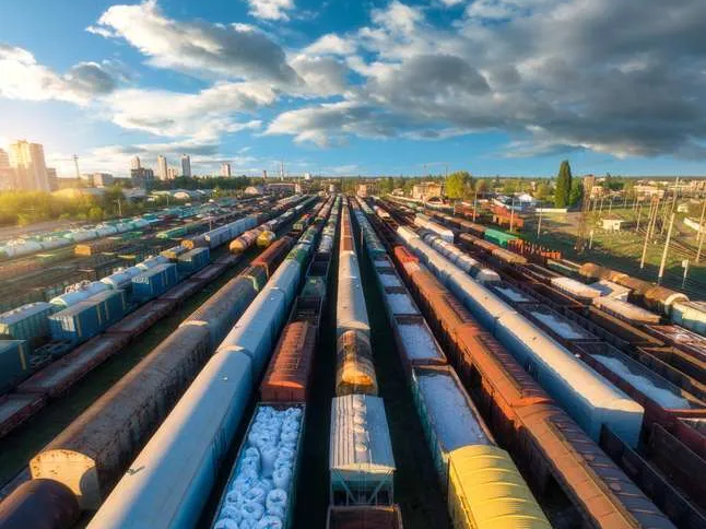Enhancing Rail Communication Systems: Best Practices and Innovations