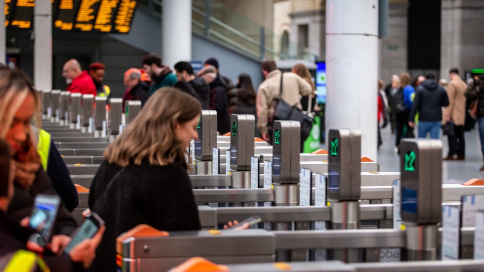 Northern, East Midlands Railway and TransPennine Express Expand Ticket Acceptance