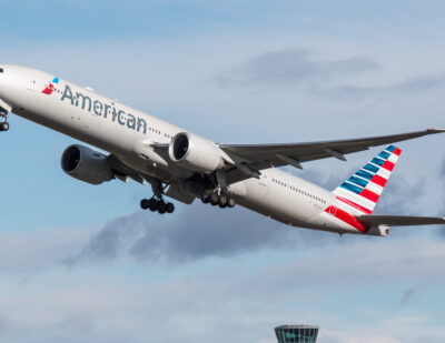 Political Turbulence on the Path to Net Zero Aviation