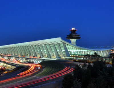 Flying to Washington, D.C.: The US Capital’s Three Main Airports