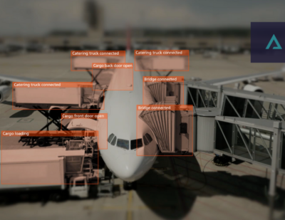 Toronto Pearson Deploys Assaia’s ApronAI to Optimise Operations