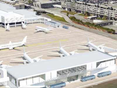 Parsons Awarded $12M Contract at Fort Lauderdale Airport