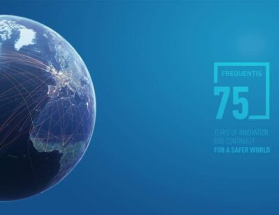 Frequentis Turns 75: From Start-up to Global Market Leader – For a Safer World