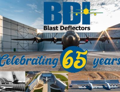 BDI Celebrates 65 Years!