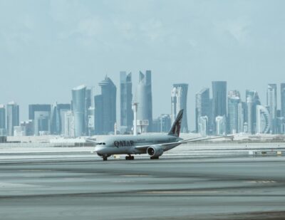 Qatar Enhances Airspace Communication and Tower Automation with Frequentis