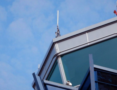 Finland Transforms Air Traffic Surveillance with Frequentis’ Wide Area Multilateration System