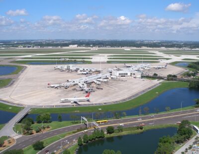 FAA Awards Nearly $1 Billion to Improve US Airport Terminals