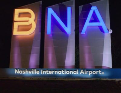 US: BNA Reconfigures Ground Transportation Centre