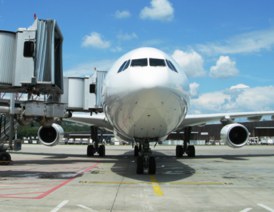 El Dorado Airport Gets an Efficiency Boost with SITA Solutions