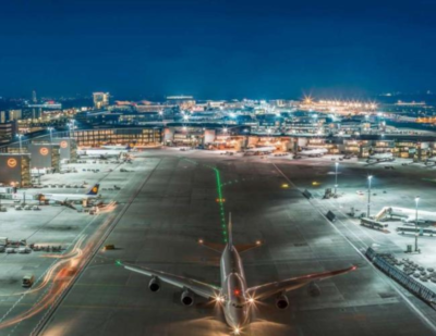 One Billion Hours of Safe Air Travel with FREQUENTIS VCX-IP