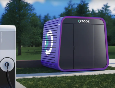 ZOOZ to Enable Ultra-Fast Charging for Rental Cars at LaGuardia Airport