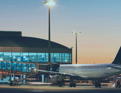 Veovo and OneAlpha Partner to Optimise Airport Slots