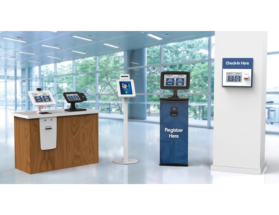 How Your Industry Benefits From A Visitor Management Kiosk