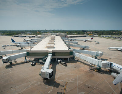 FAA Awards Nearly $1 Billion in Funding to 99 US Airports