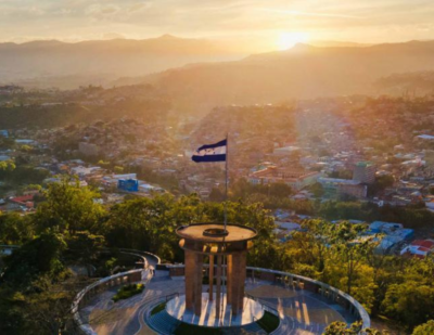 Honduras Addresses Air Traffic Growth with FREQUENTIS