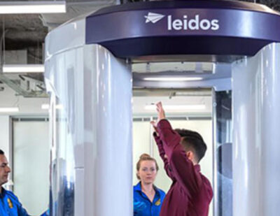 Leidos to Upgrade TSA Screening Technology at US Airports