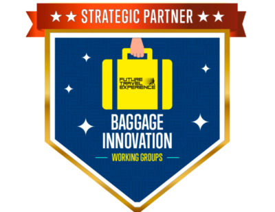 Future Travel Experience Baggage Innovation Working Group