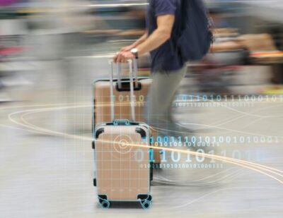 Siemens Logistics Awarded Baggage Handling Systems Contract at Madrid Airport