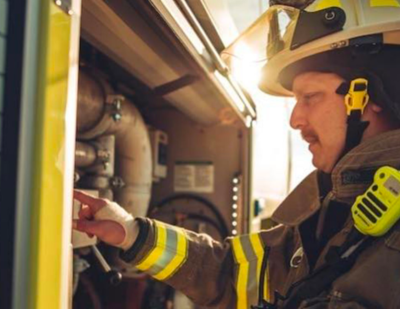 ARFF Foam Testing and Environmental Impact