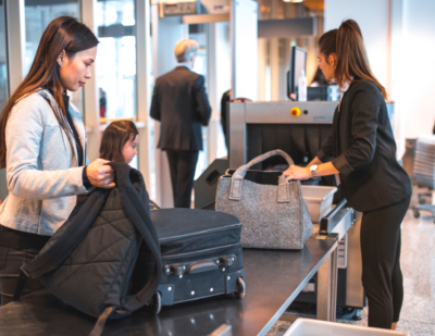 CLEAR and DEN Help Passengers Save Time at Airport Security