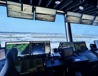 Enhance Airspace Communication with FREQUENTIS X10