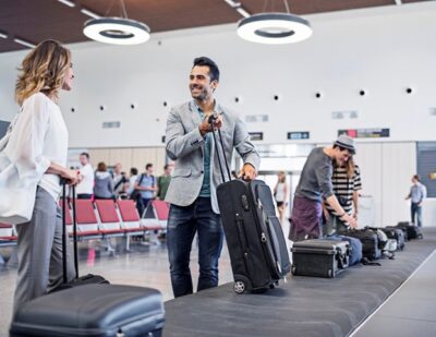 It Is Time to Rebuild Passenger Confidence in Checked Baggage