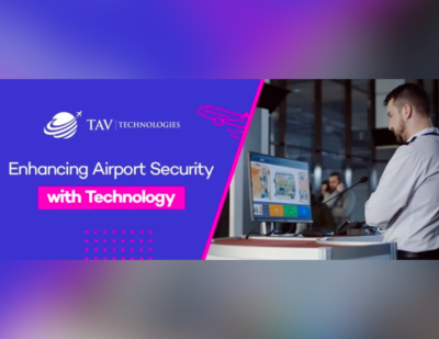 Airport Security: The Power of Technology Explained