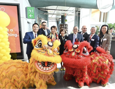Plaza Premium Group Celebrates 25 Years of Making Travel Better