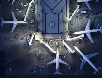 Protecting the Aviation Industry from Digital Threats